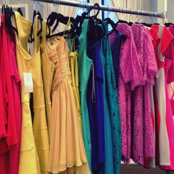 Meet your Posher, Heather - Picture 2 of 2